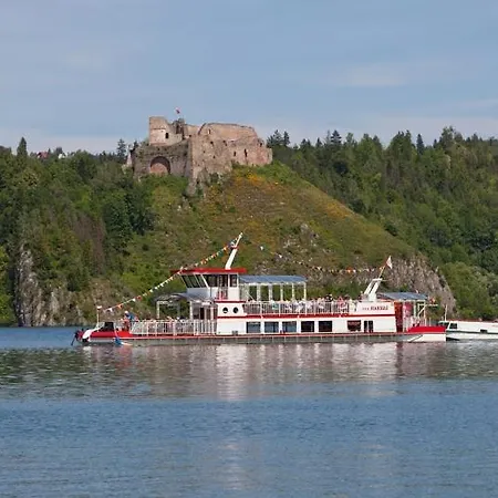 U Mai ヴィラ Krośnica