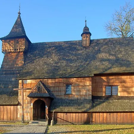 U Mai * Krosnica (Lesser Poland)