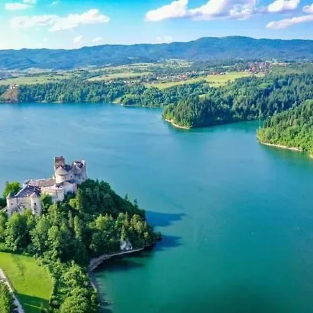 ヴィラ U Mai Krośnica