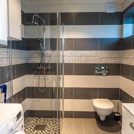 ヴィラ U Mai Krośnica