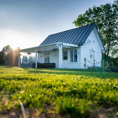 U Mai ヴィラ Krośnica