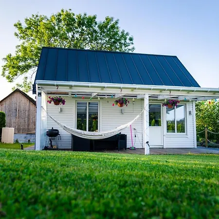 ヴィラ U Mai Krośnica