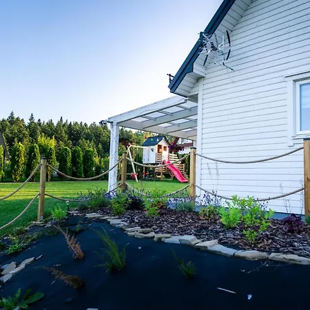 U Mai ヴィラ Krośnica