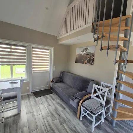 ヴィラ U Mai Krośnica